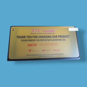 XTC MULTIMEDIA TOYOTA 7"T/SCREEN FM/BT/S